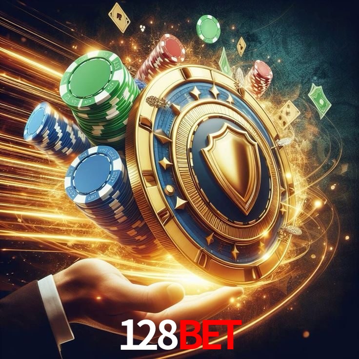 Torneios e prêmios garantidos na 128bet